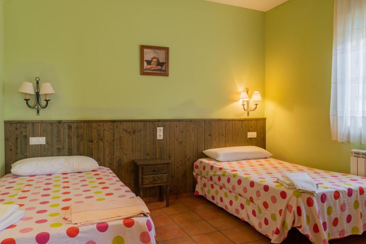 Casas Rurales&SPA VegaSierra Bogarra Exterior foto