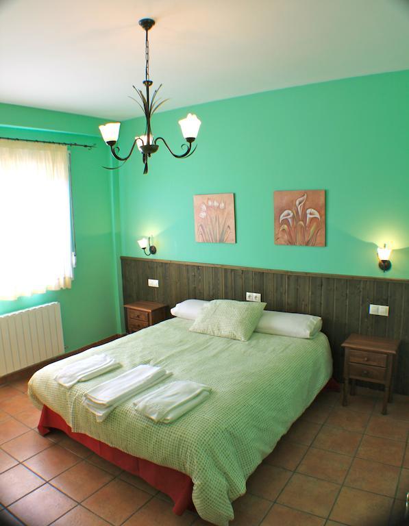 Casas Rurales&SPA VegaSierra Bogarra Habitación foto