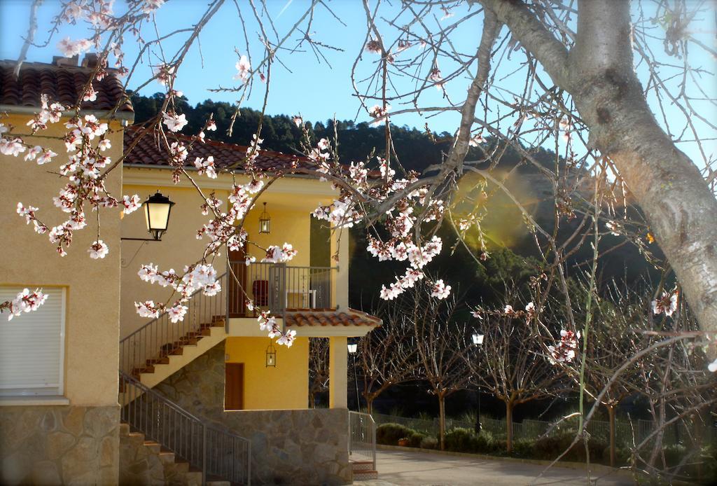 Casas Rurales&SPA VegaSierra Bogarra Habitación foto