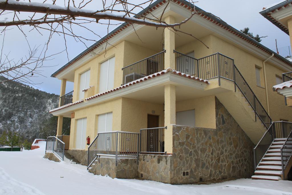 Casas Rurales&SPA VegaSierra Bogarra Habitación foto